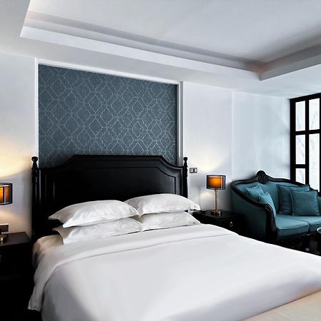 Glory Boutique Suites 清迈古城荣耀精品酒店 Chiang Mai Ngoại thất bức ảnh
