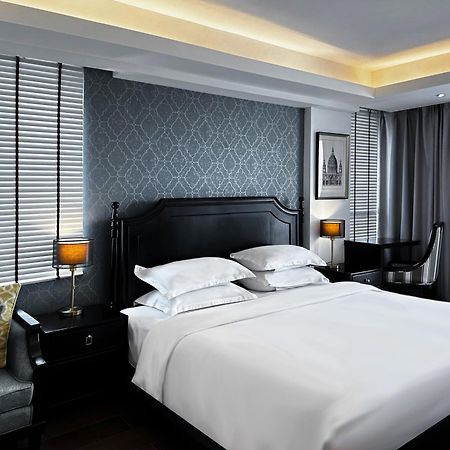 Glory Boutique Suites 清迈古城荣耀精品酒店 Chiang Mai Ngoại thất bức ảnh