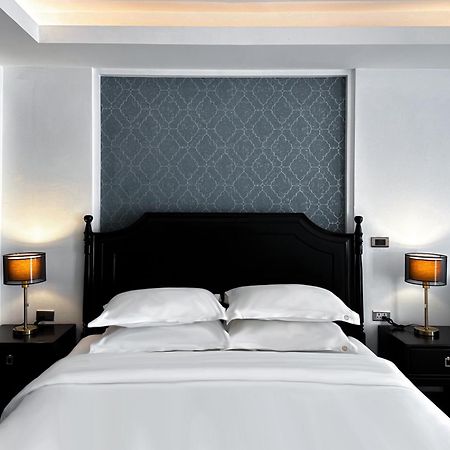 Glory Boutique Suites 清迈古城荣耀精品酒店 Chiang Mai Ngoại thất bức ảnh