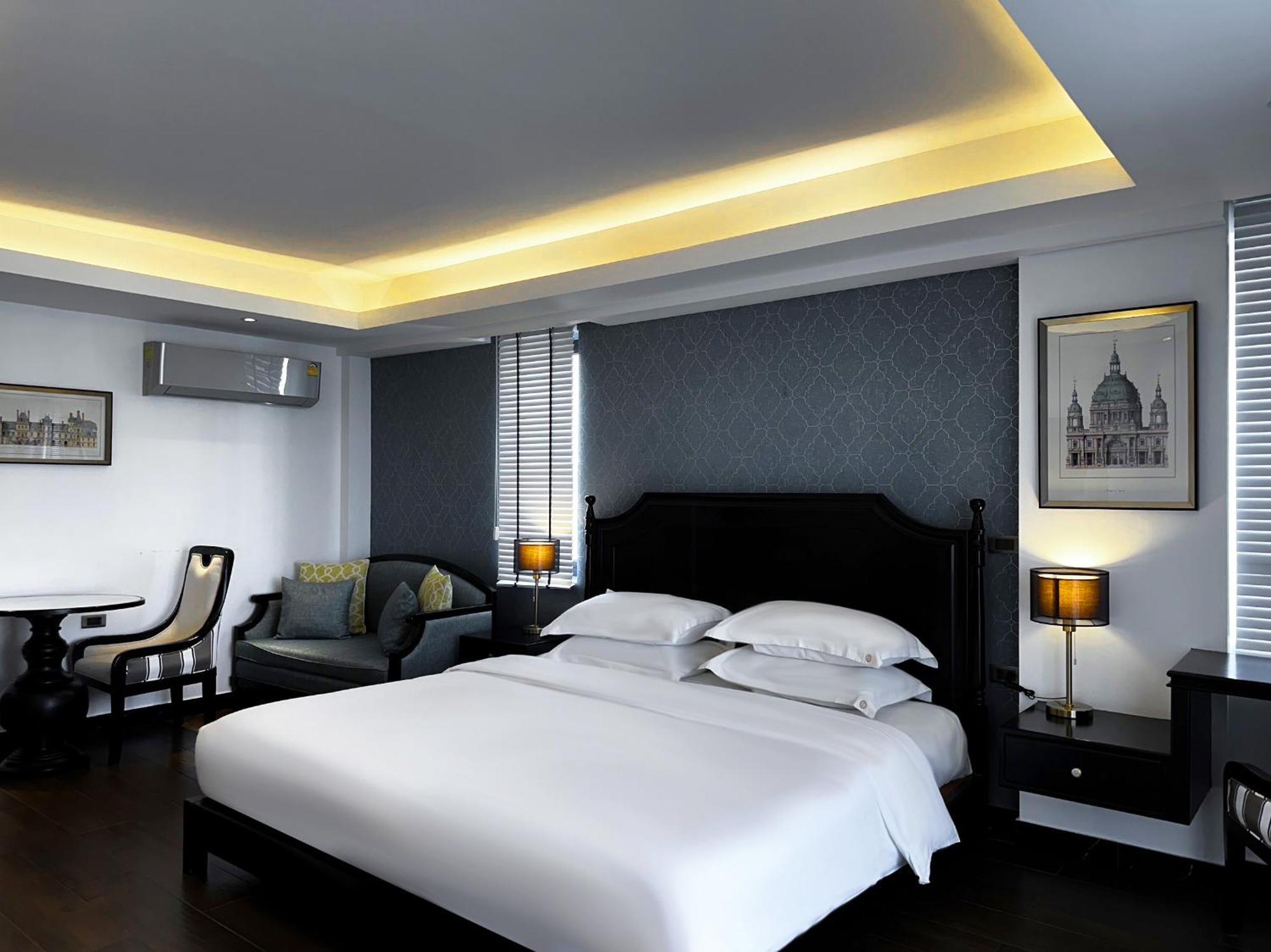 Glory Boutique Suites 清迈古城荣耀精品酒店 Chiang Mai Ngoại thất bức ảnh