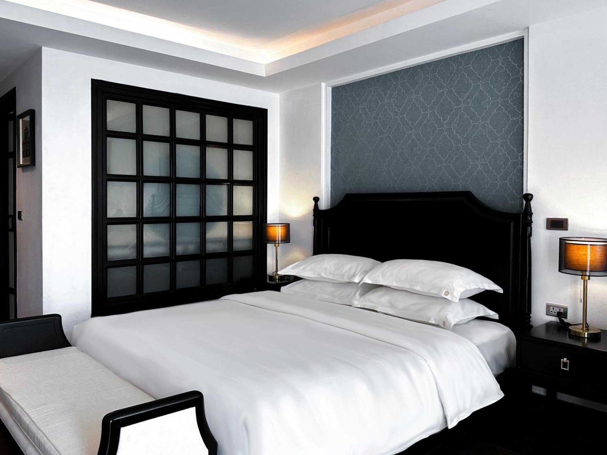 Glory Boutique Suites 清迈古城荣耀精品酒店 Chiang Mai Ngoại thất bức ảnh