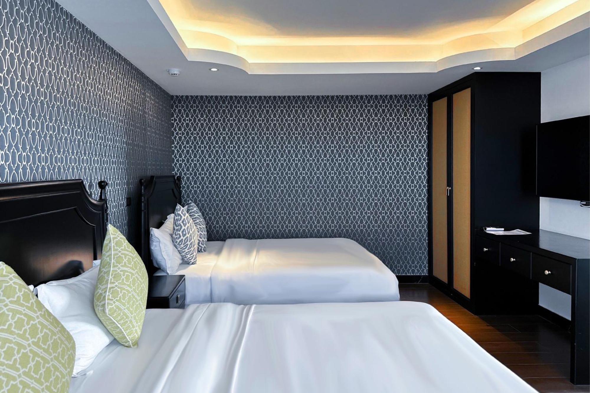 Glory Boutique Suites 清迈古城荣耀精品酒店 Chiang Mai Ngoại thất bức ảnh