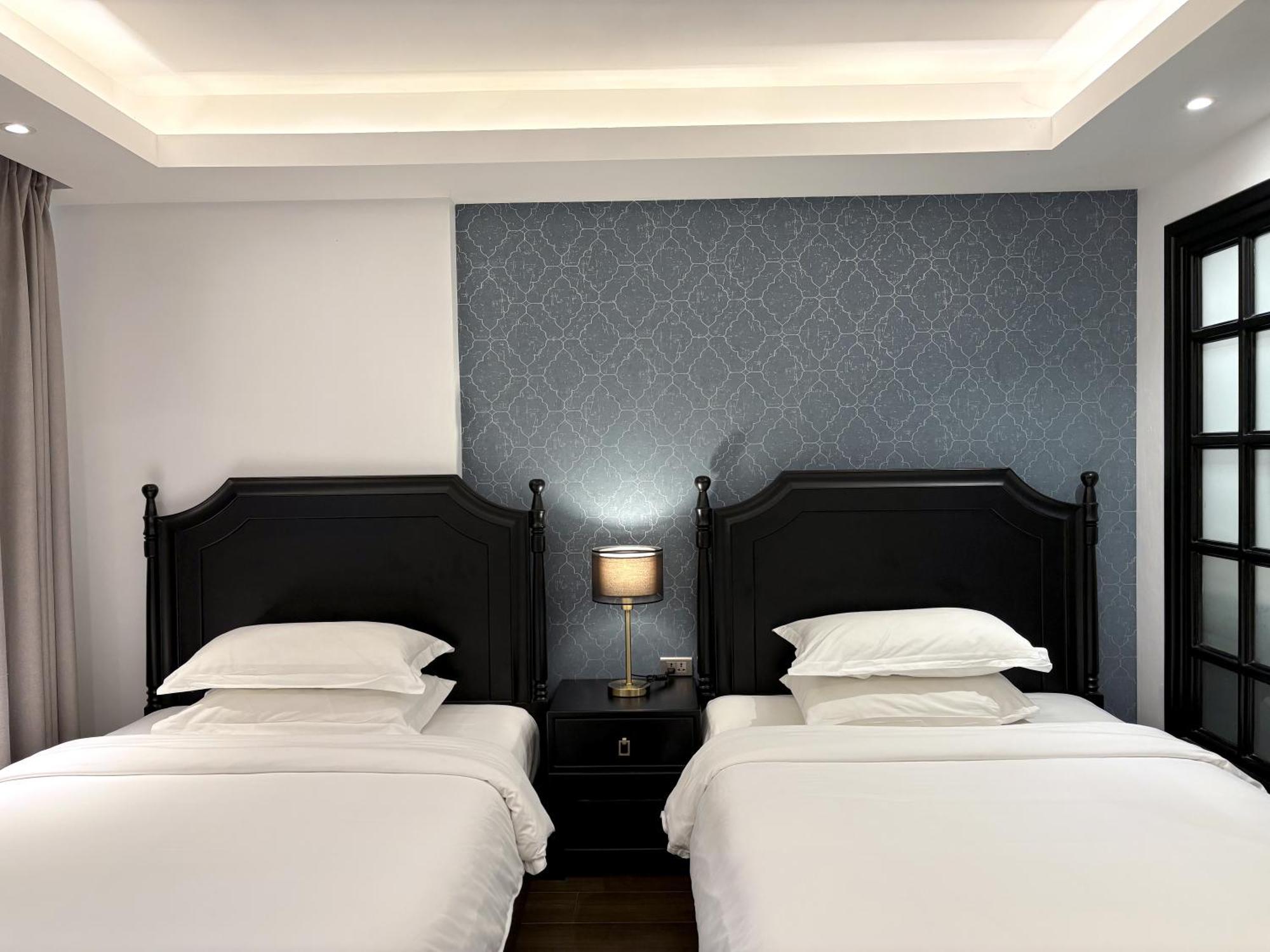 Glory Boutique Suites 清迈古城荣耀精品酒店 Chiang Mai Ngoại thất bức ảnh