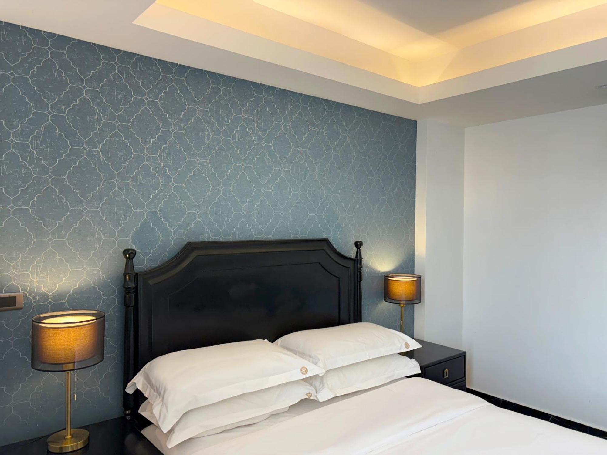 Glory Boutique Suites 清迈古城荣耀精品酒店 Chiang Mai Ngoại thất bức ảnh