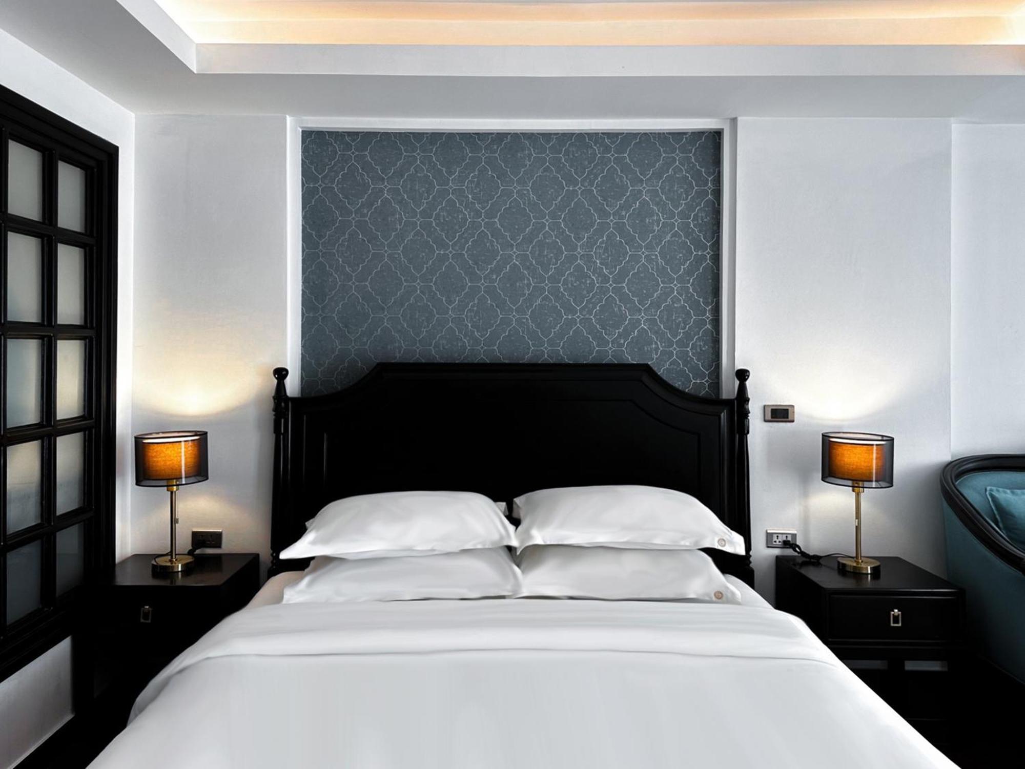 Glory Boutique Suites 清迈古城荣耀精品酒店 Chiang Mai Ngoại thất bức ảnh